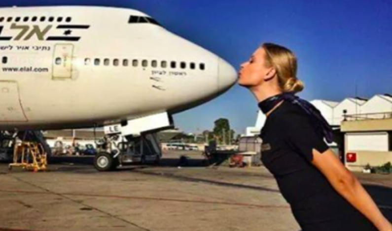 Har bestilt 15 Dreamliners: El AL SIER FARVEL TIL SINE BOEING 747-FLY