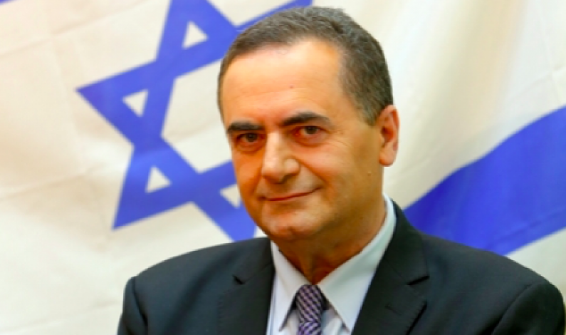 Israelsk toppolitiker: IRAN VIL KAPITULERE ELLER KOLLAPSE