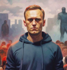 Aleksej Navalnyj er død