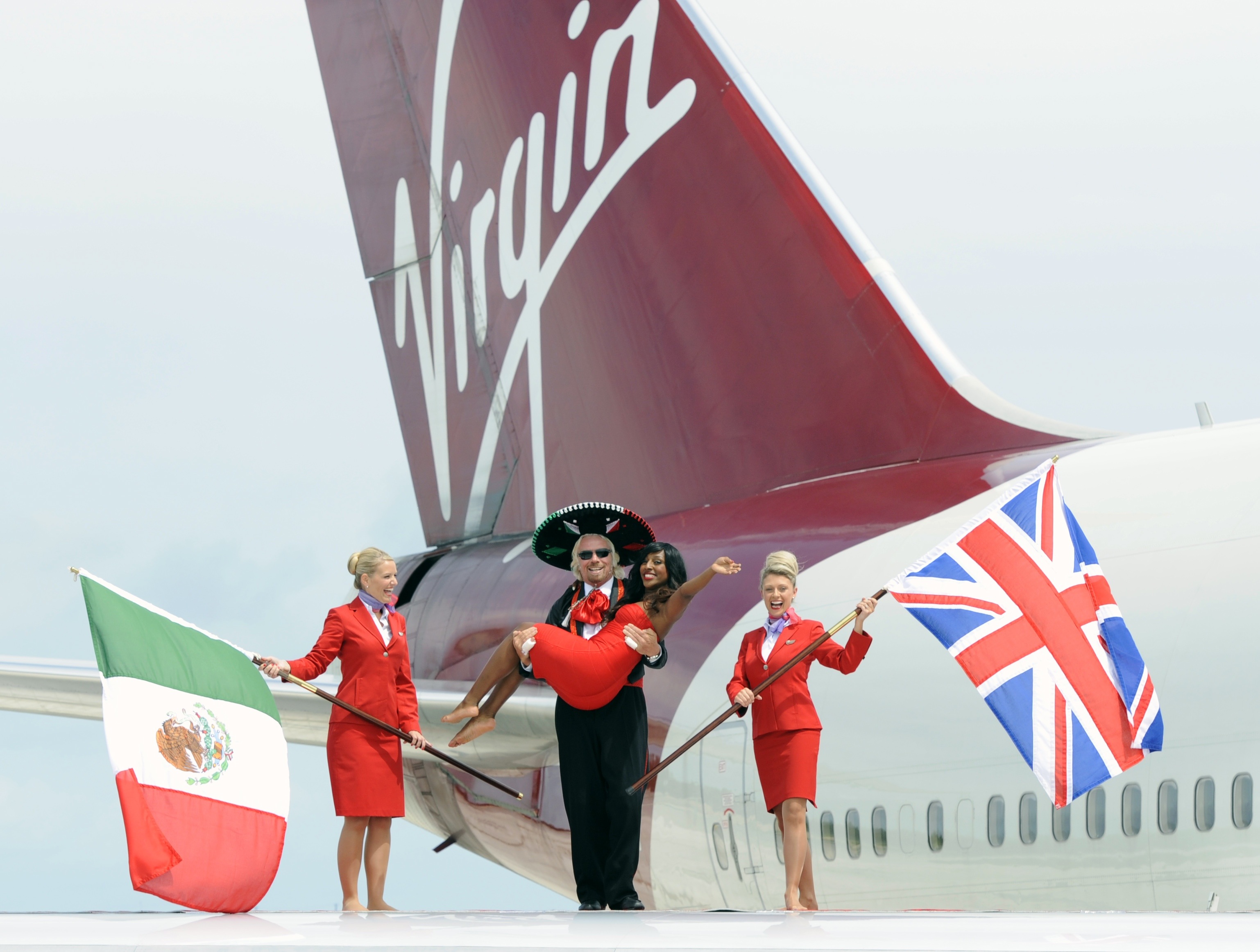 Virgin – Cancun