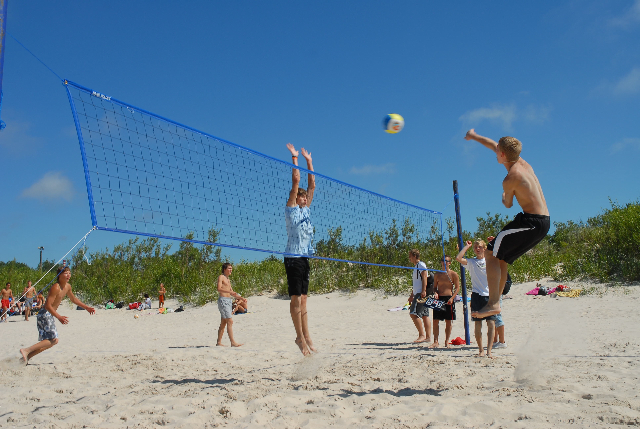 Bilde 11 Liepaja vollyball