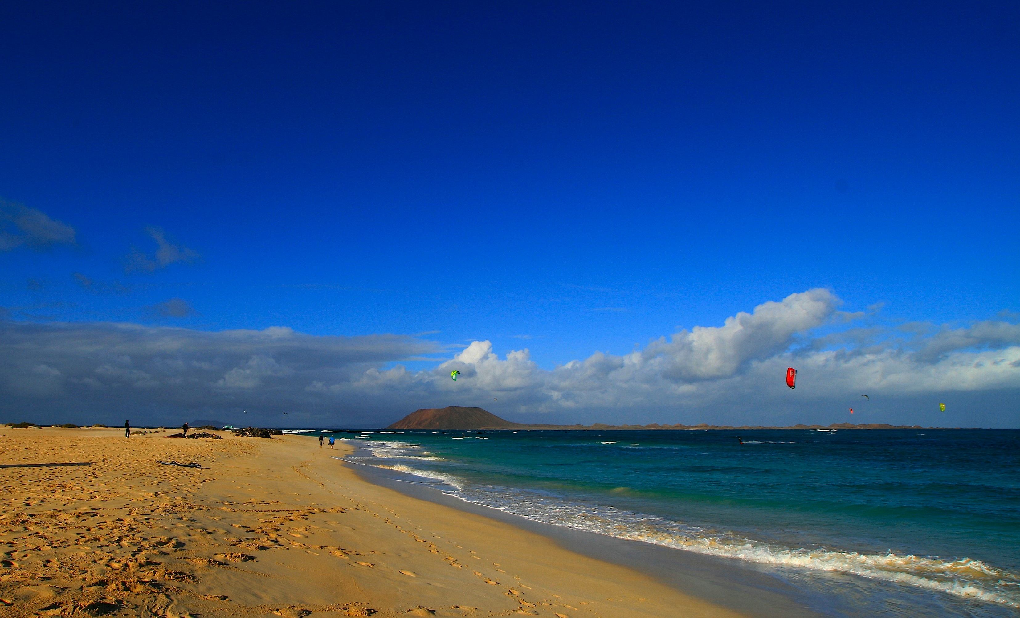 Photo 37 Strand online corralejo Fuerteventura++