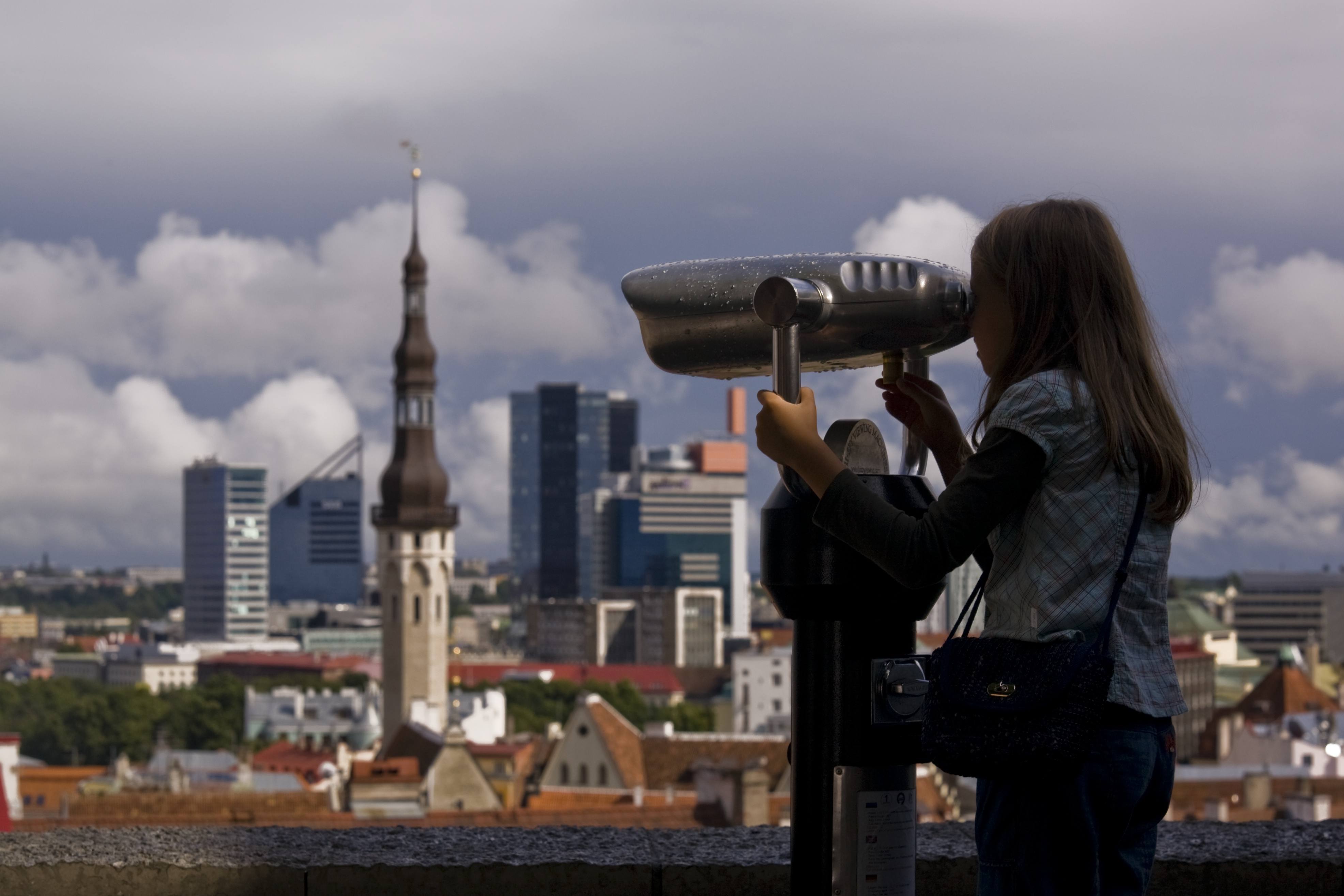 PHOTO 1 Tallinn panorama online K._mikkin