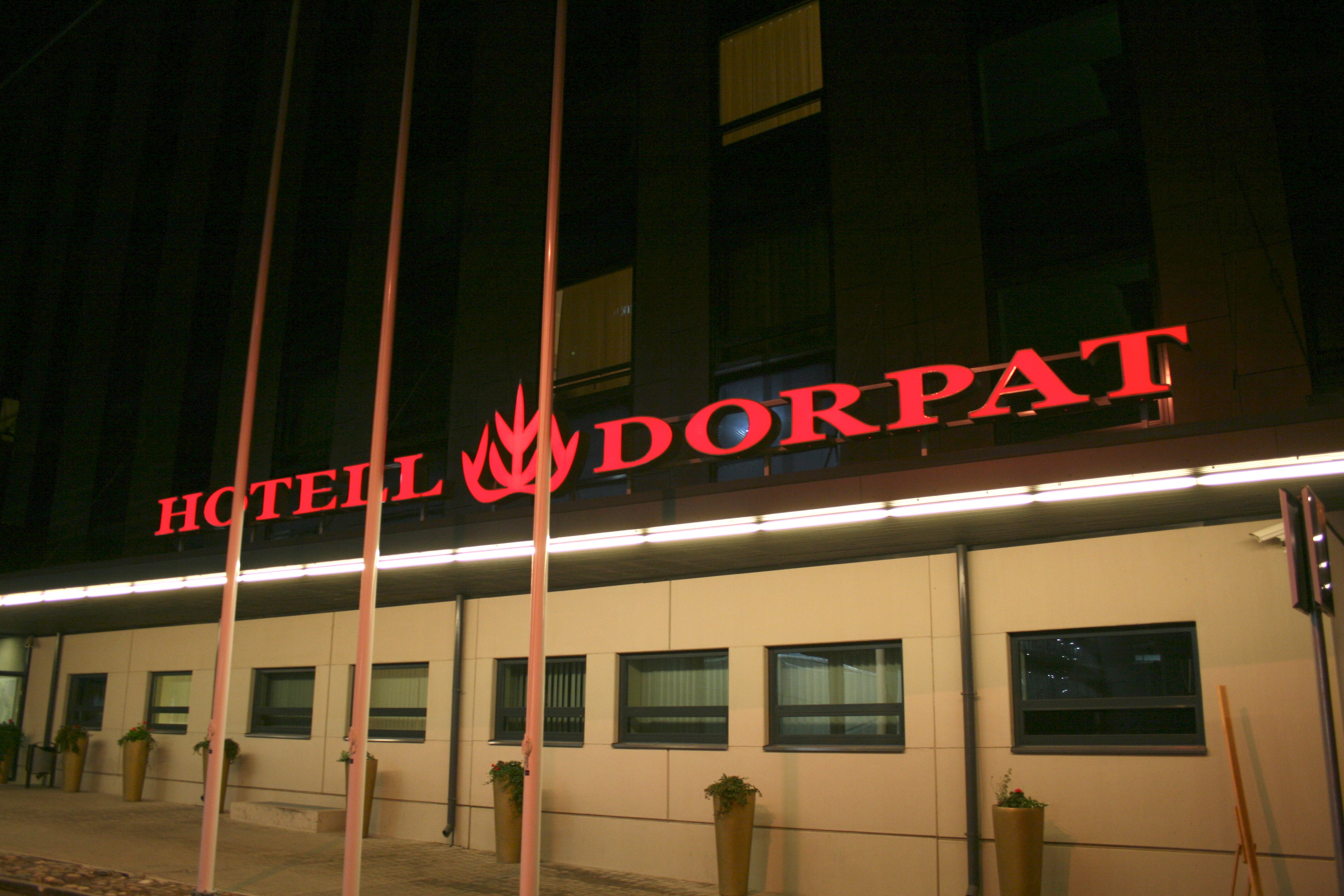 TartuHotel Dorpat3