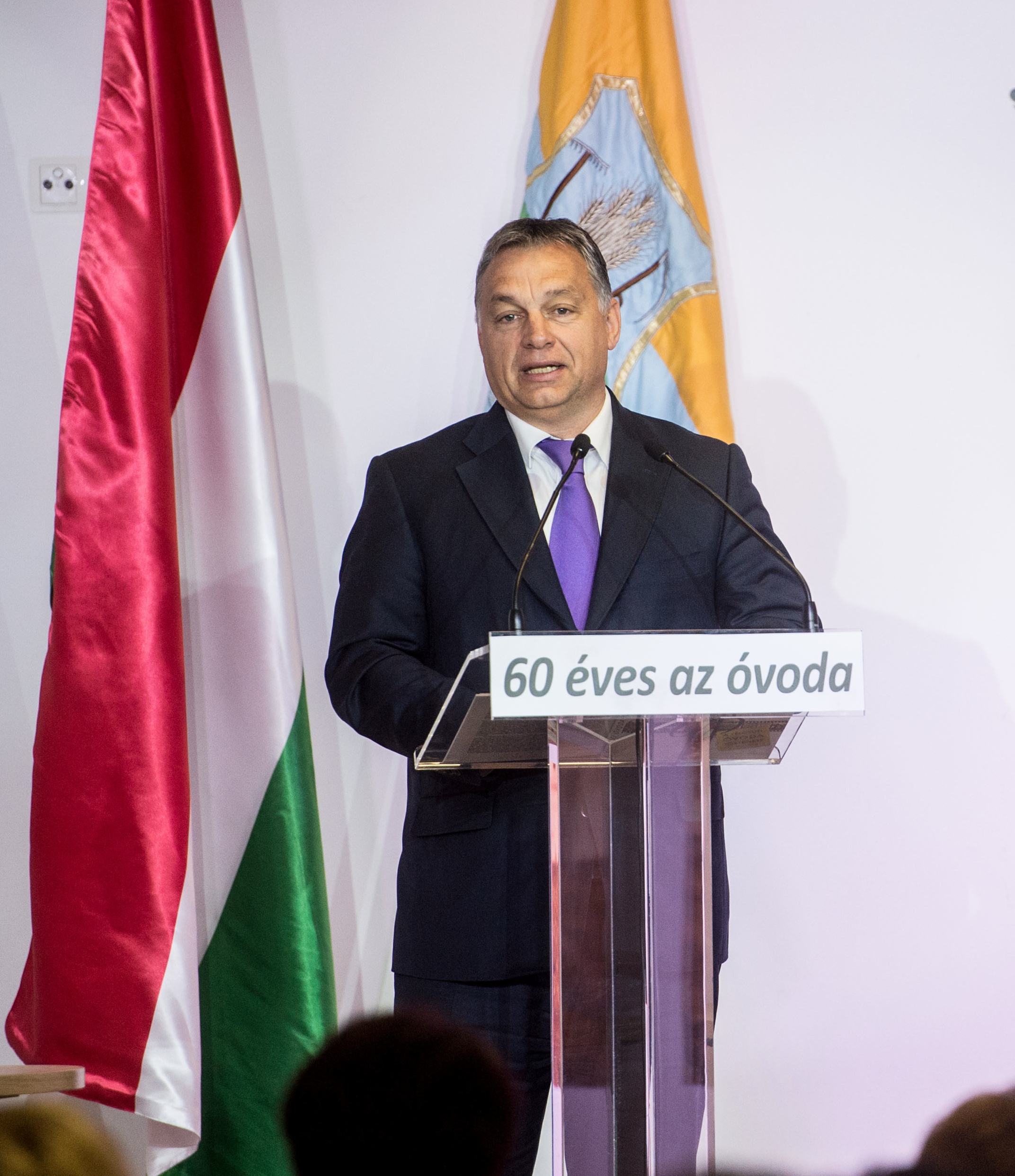 Ungarn nei Orban online foto
