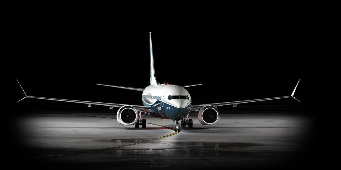 Boeing 737MAx