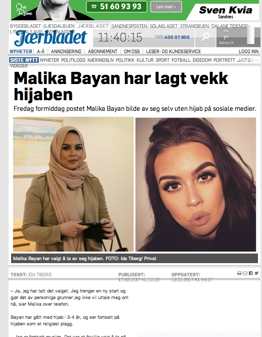 Jaerbladet