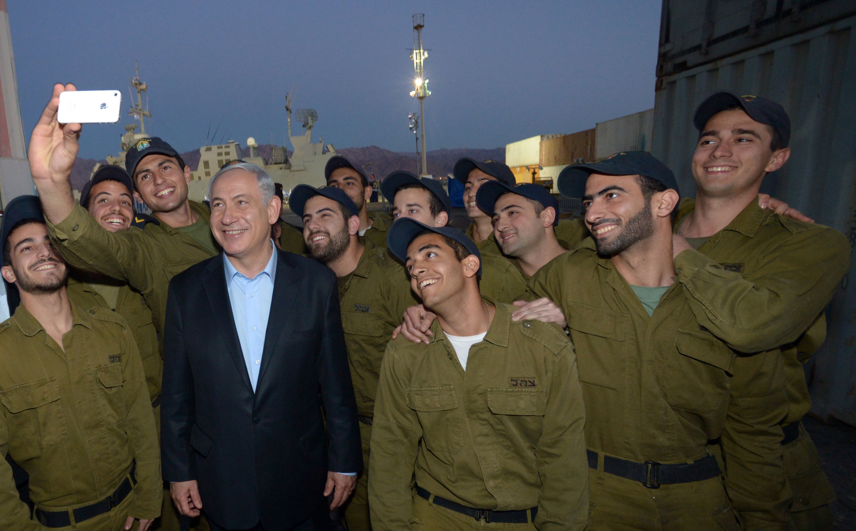 Netanyahu soldater_8457b31768online_o