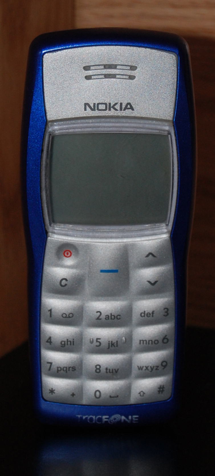 Nokia1100_Foto- Haxorjoe:Wikipedia Commons