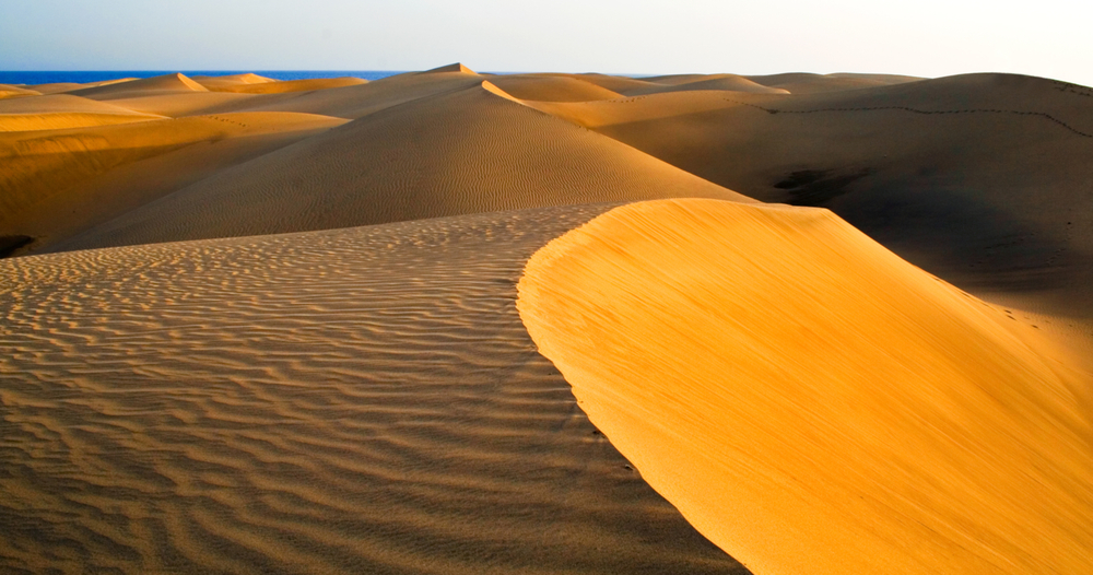 shutterstock_17984794.Gran CAnaria maspalomas