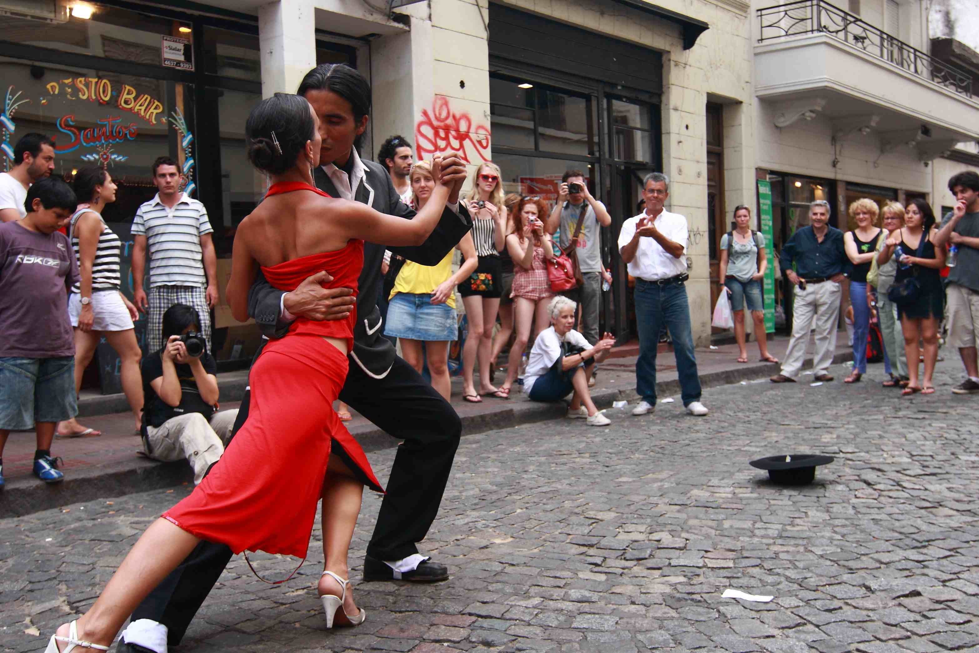 shutterstock_26594050 online Tango Buenos Aires