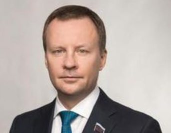 Denis_Voronenkov russisk politiker drept Kiev 2017