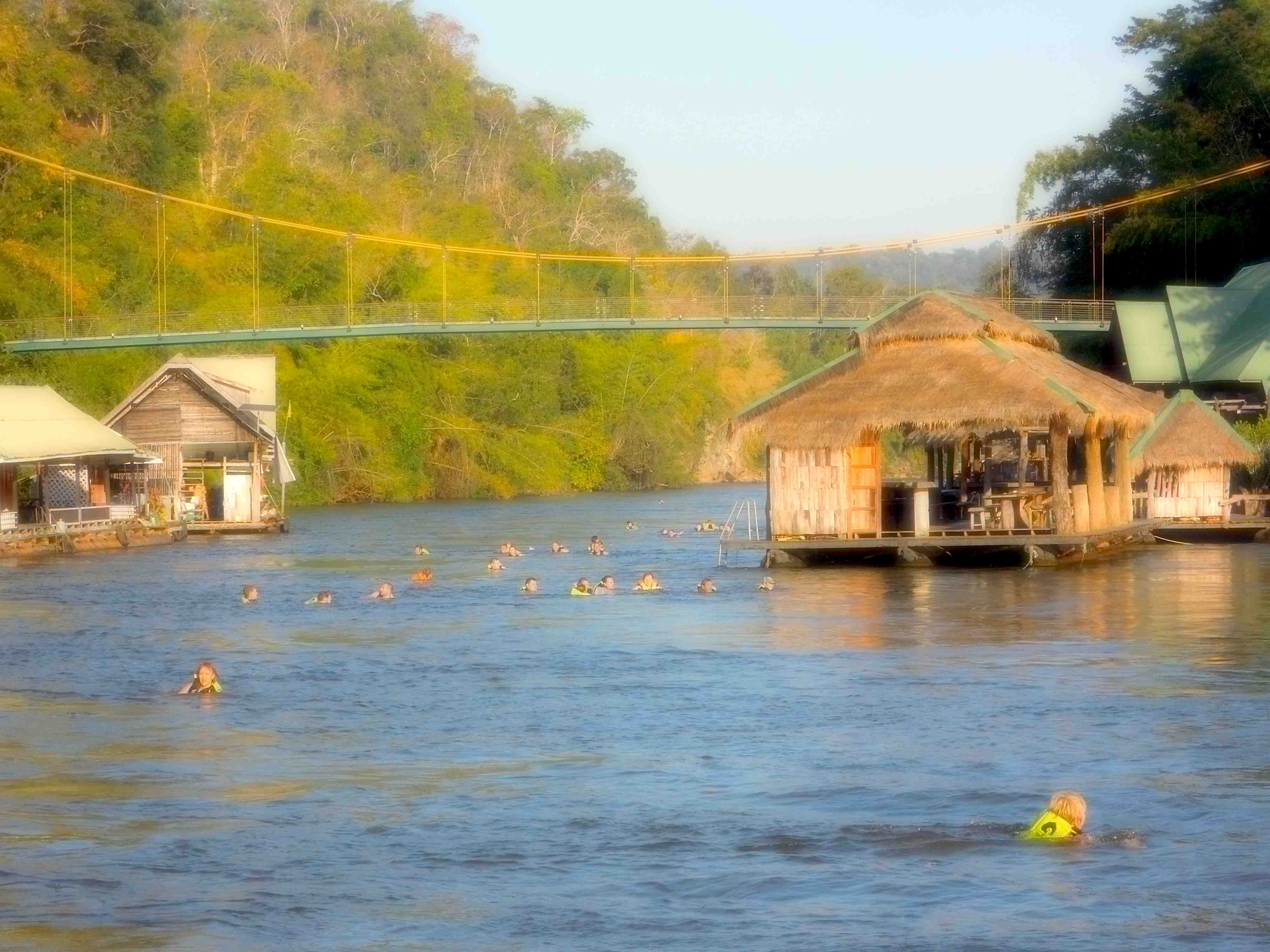 bodyrafting online