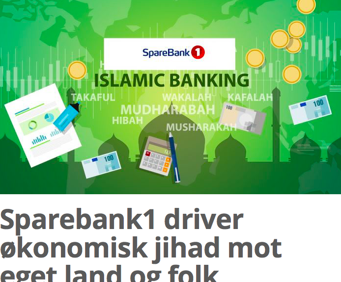 ISlamic BAnking SIAN