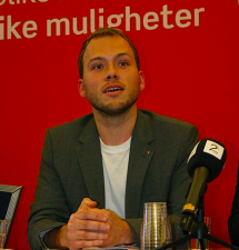 Norske journalister er fortsatt venstrevridde
