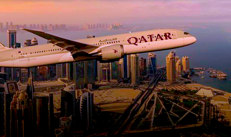 Qatar Airways øker frekvensen på Oslo-ruten